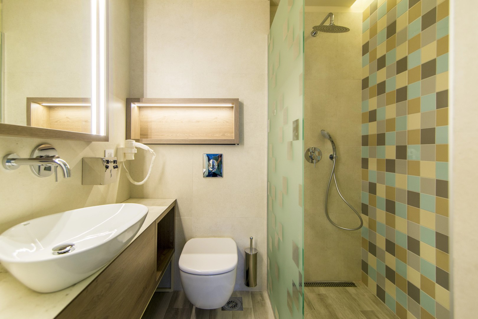 Foto - Garni Hotel D10