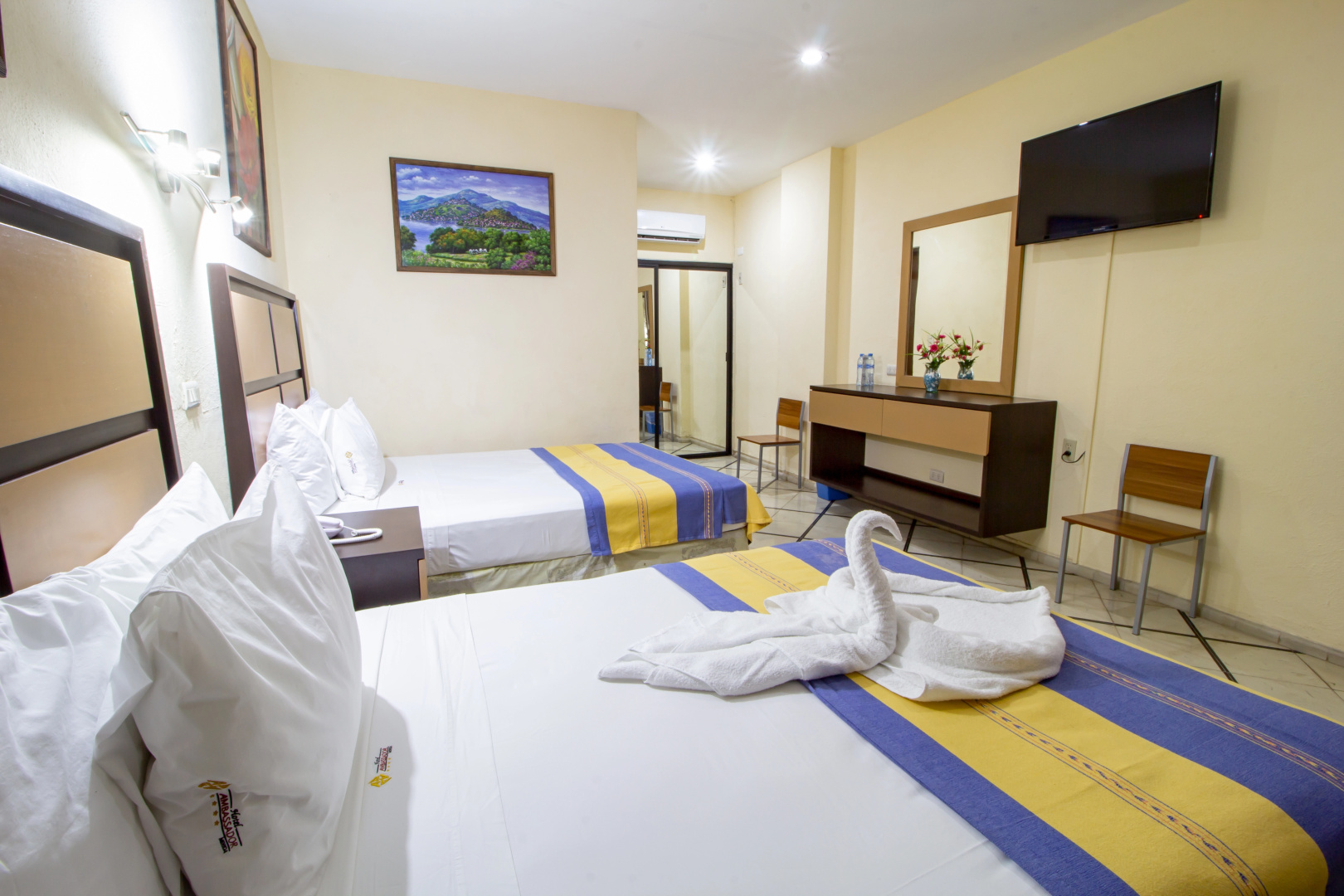 Photo - Hotel Ambassador Merida