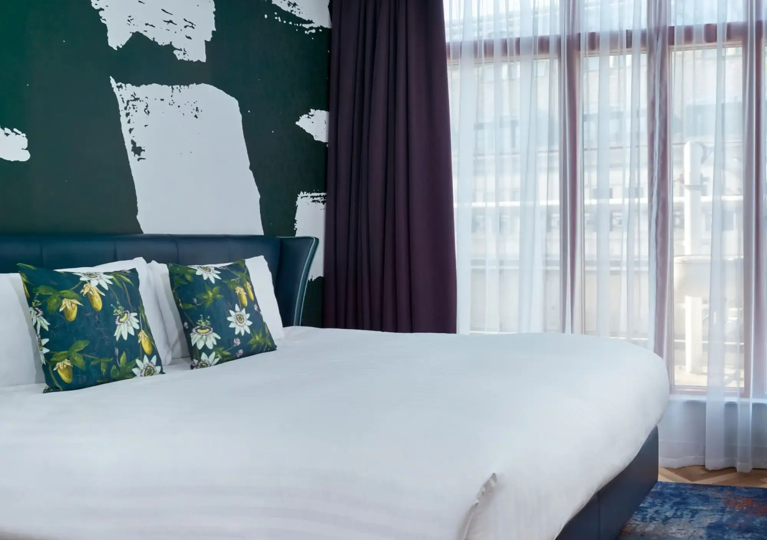 Photo - NYX Hotel London Holborn