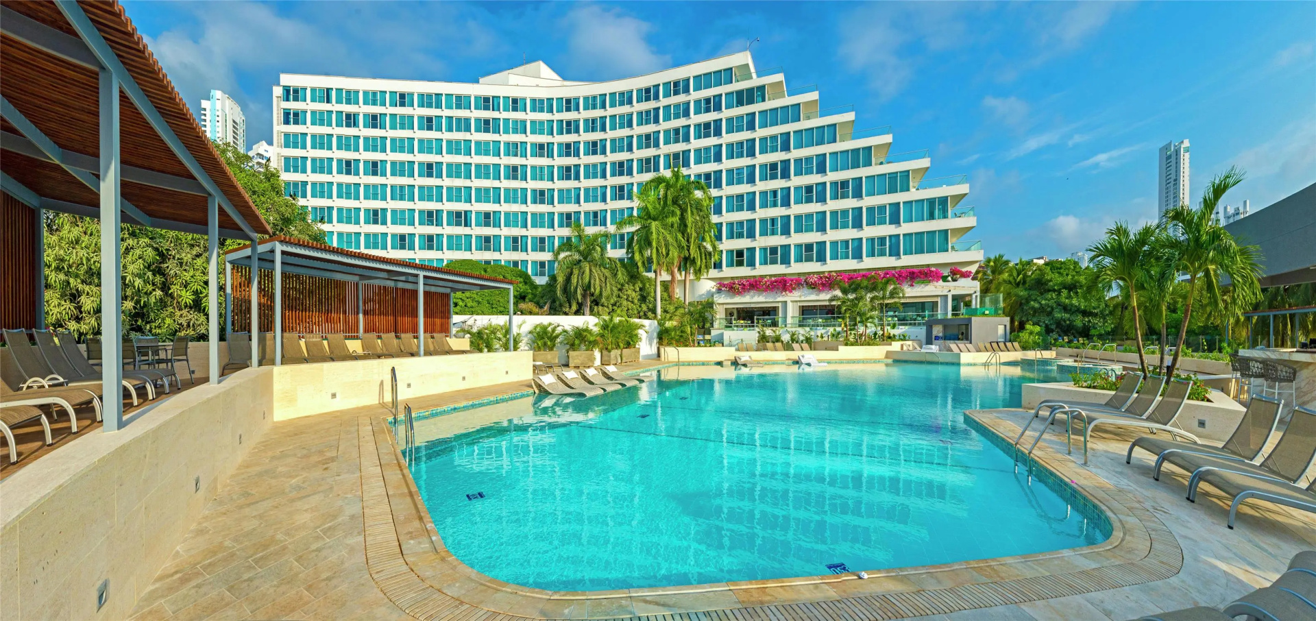 Foto - Hilton Cartagena