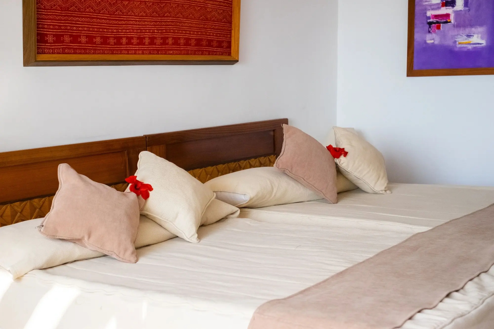 Photo - The Orangers Beach Resort and Bungalows All Inclusive