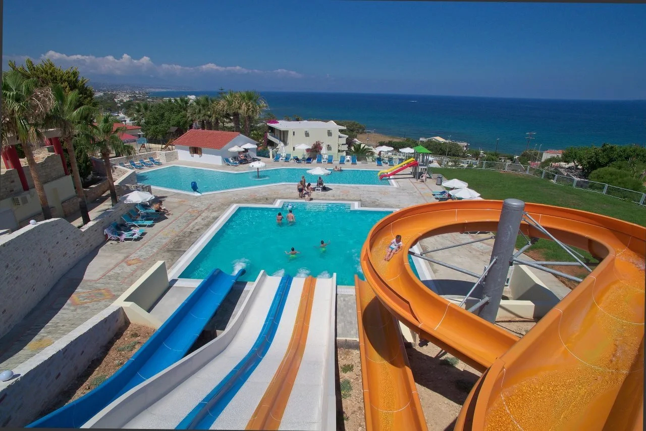 Foto - Rethymno Mare Royal & Water Park
