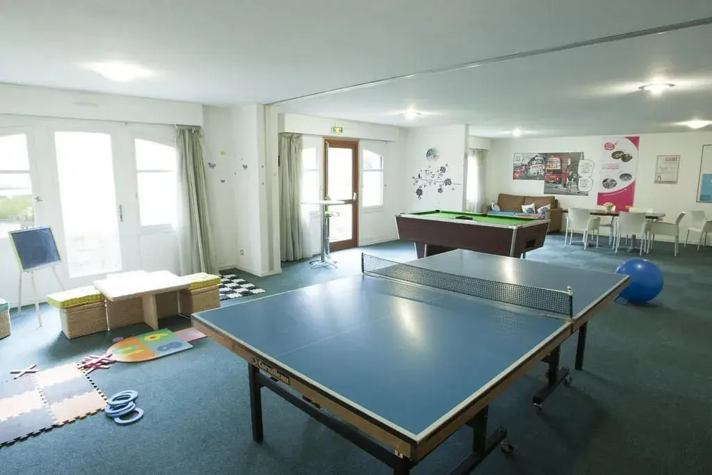 Foto - Résidence Pierre & Vacances Ty Mat