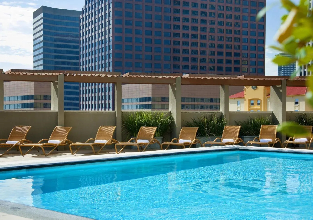 Foto - Sheraton New Orleans Hotel