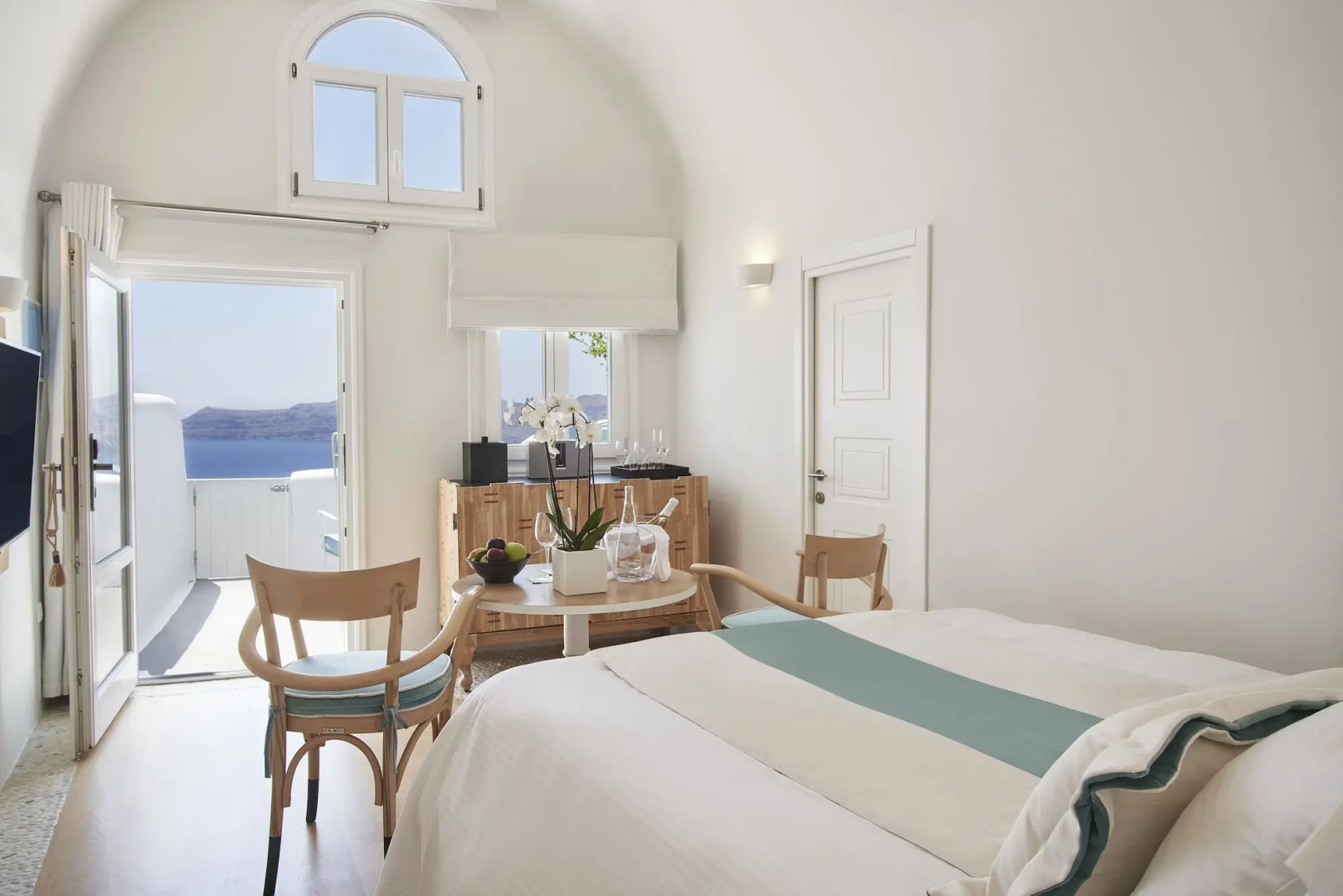 Photo - Katikies Santorini - Gea House The Leading Hotels