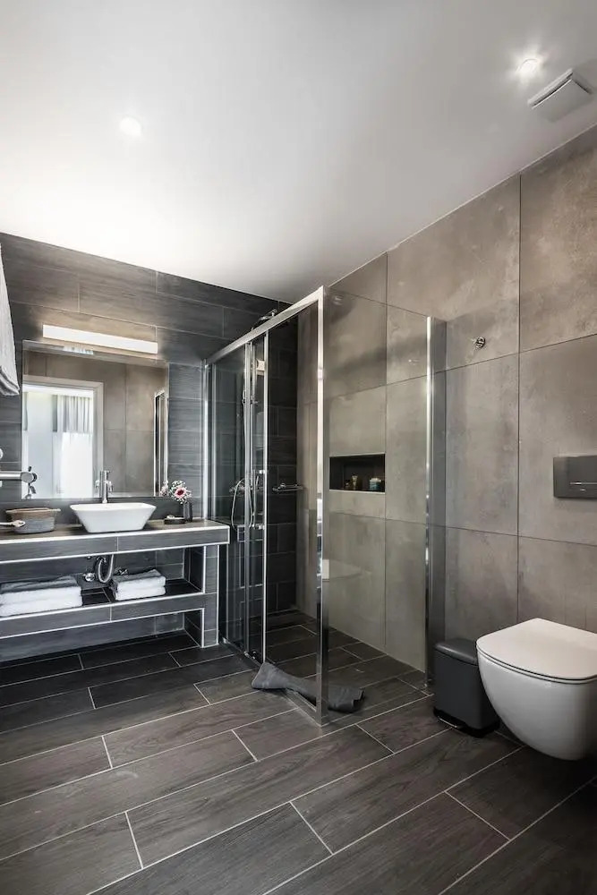 Photo - Santorini Main Square