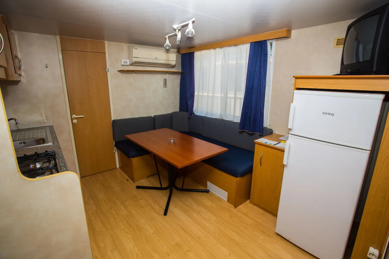 Foto - Arena Stoja Camping Homes