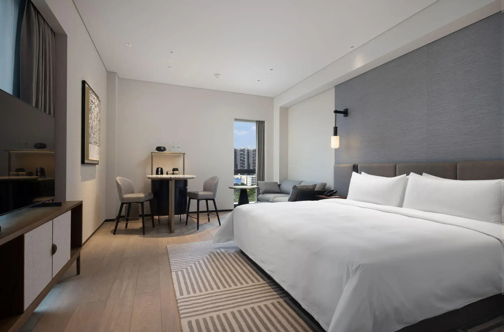Photo - New World Guangzhou Hotel
