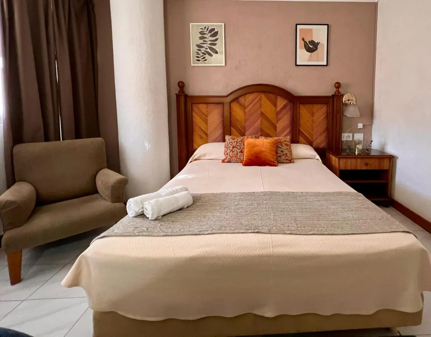 Foto - Hotel Atlántico Centro