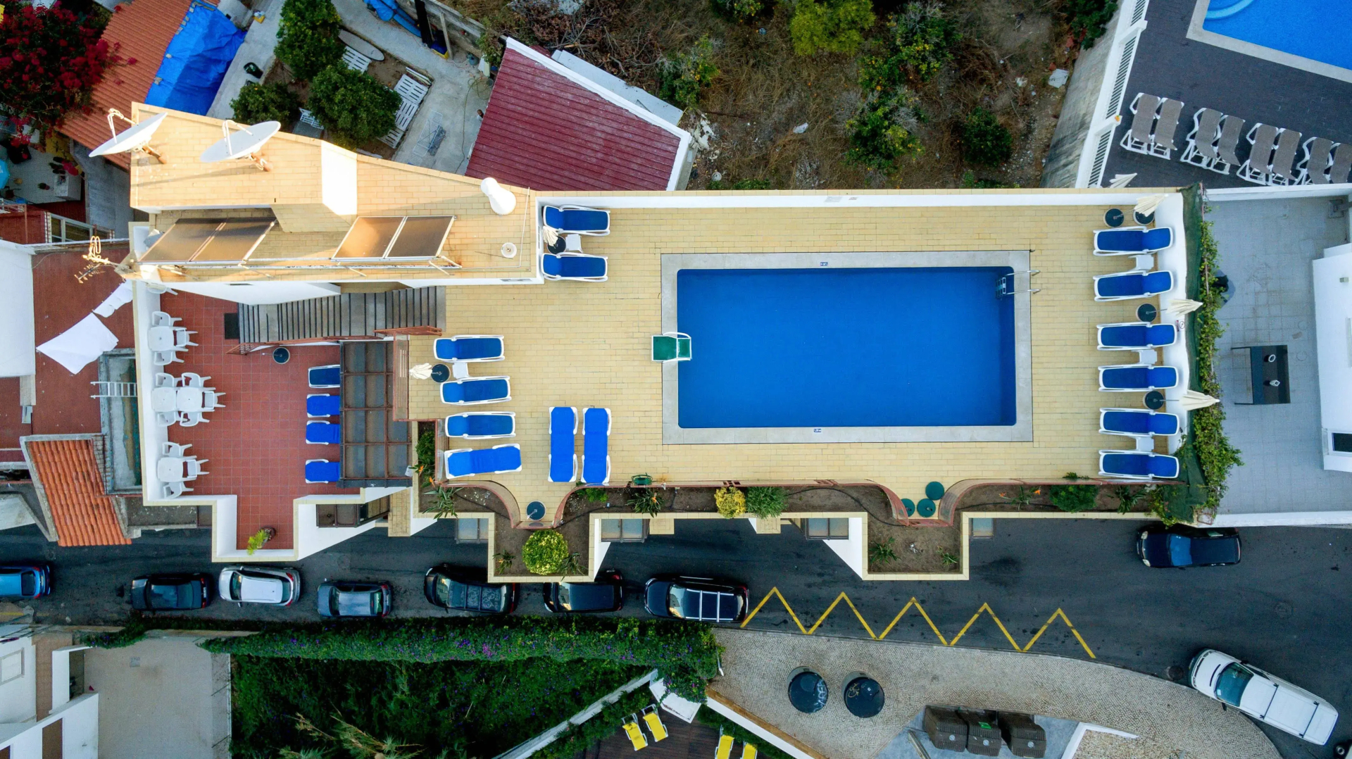Photo - Colina do Mar