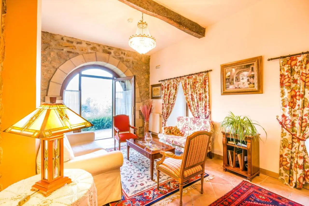 Foto - Hotel Palacio Garcia Quijano