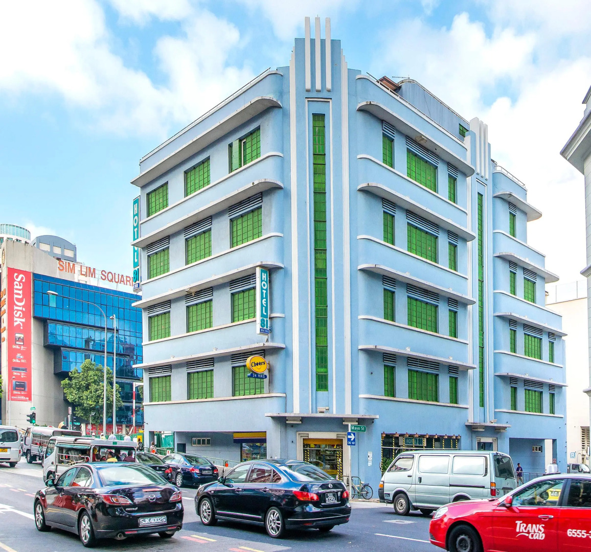 Photo - Hotel 81 Rochor