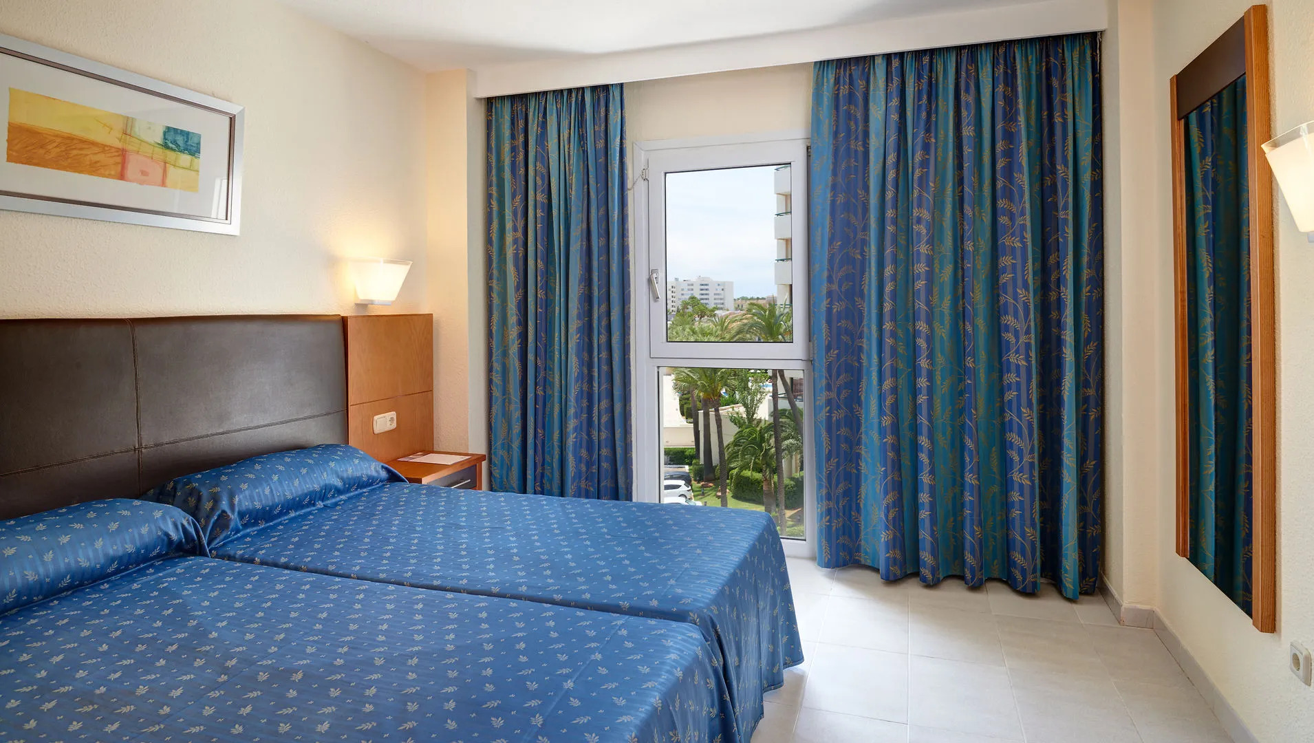 Foto - Hipotels Coma Gran