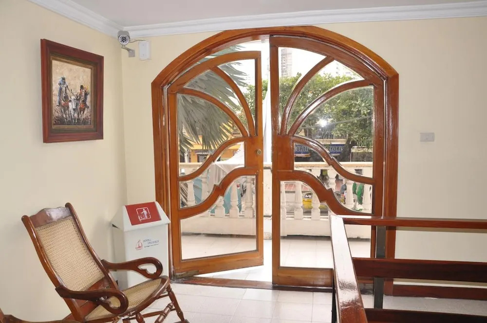Foto - Hotel Veleros Cartagena