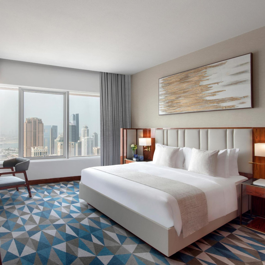 Photo - The Bentley Luxury Hotel and Suites