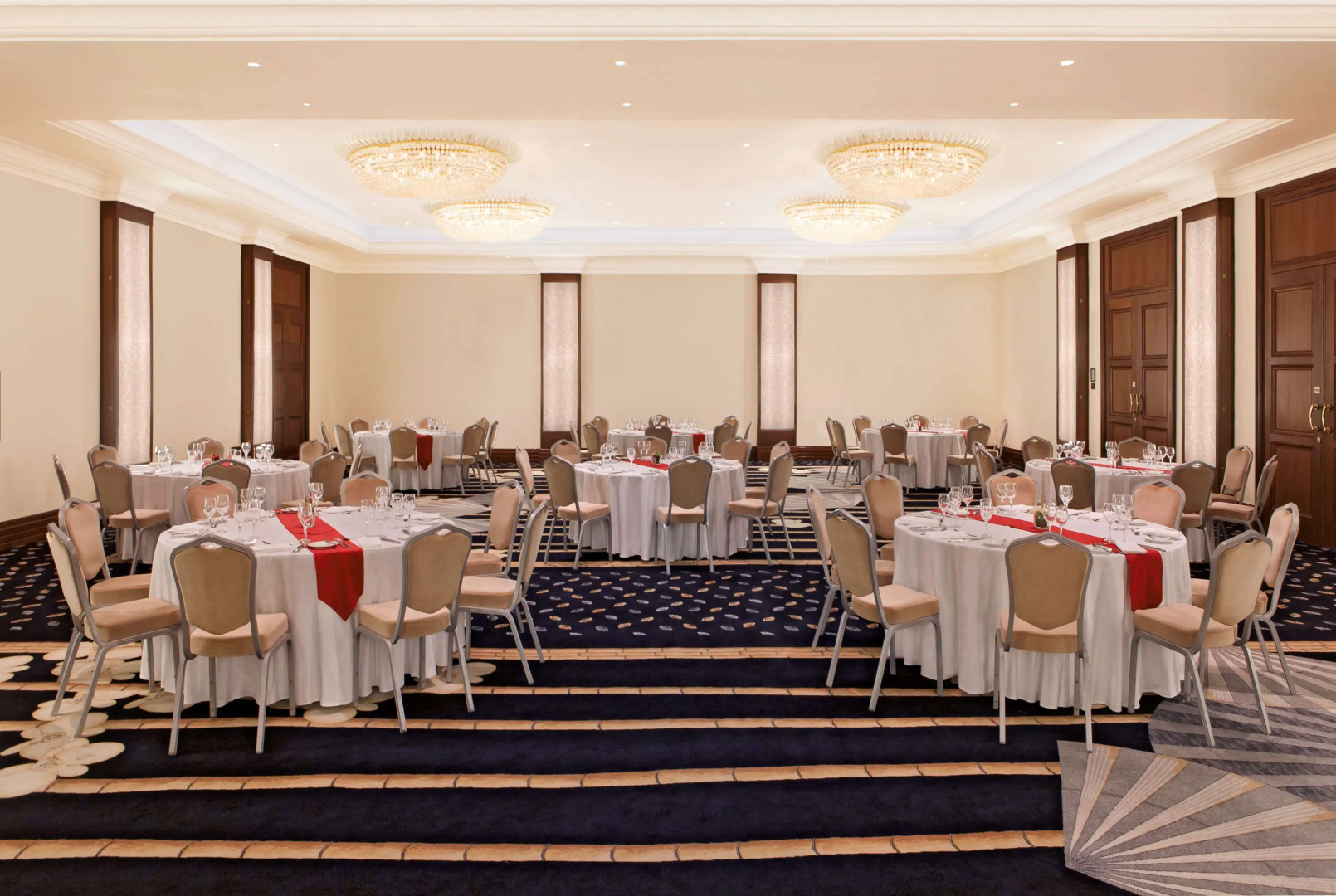 Foto - Hilton Mauritius Resort & Spa