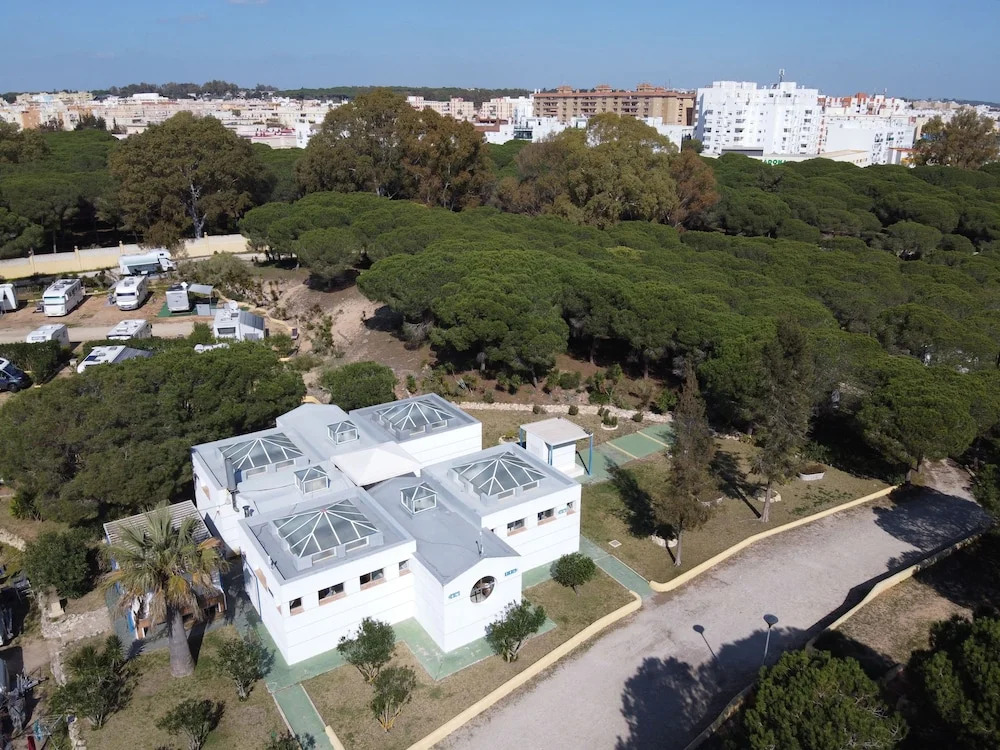 Foto - TAIGA Puerto Santa María