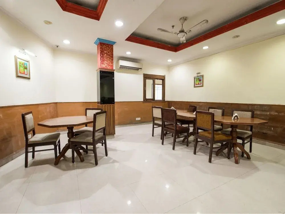 Foto - Hotel Hanuwant Palace