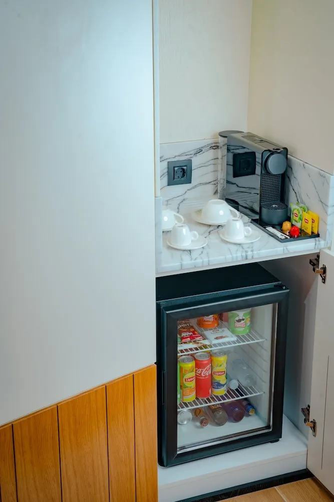 Foto - The Gift Hotel