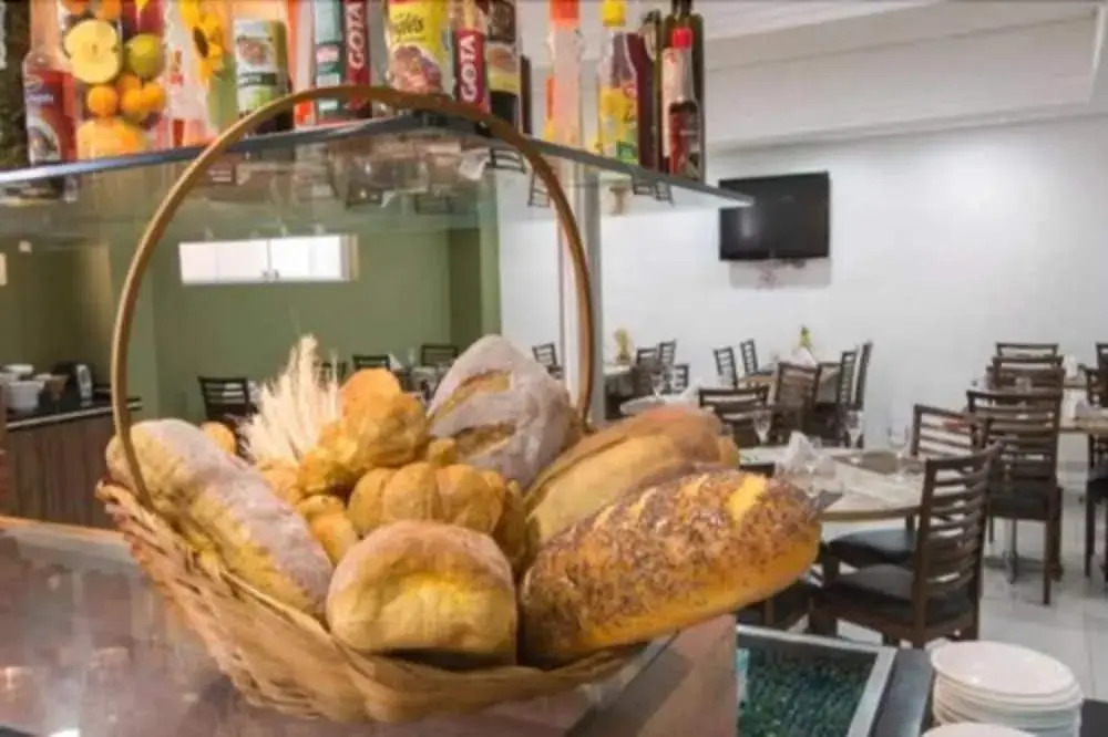 Foto - Monte Serrat Hotel