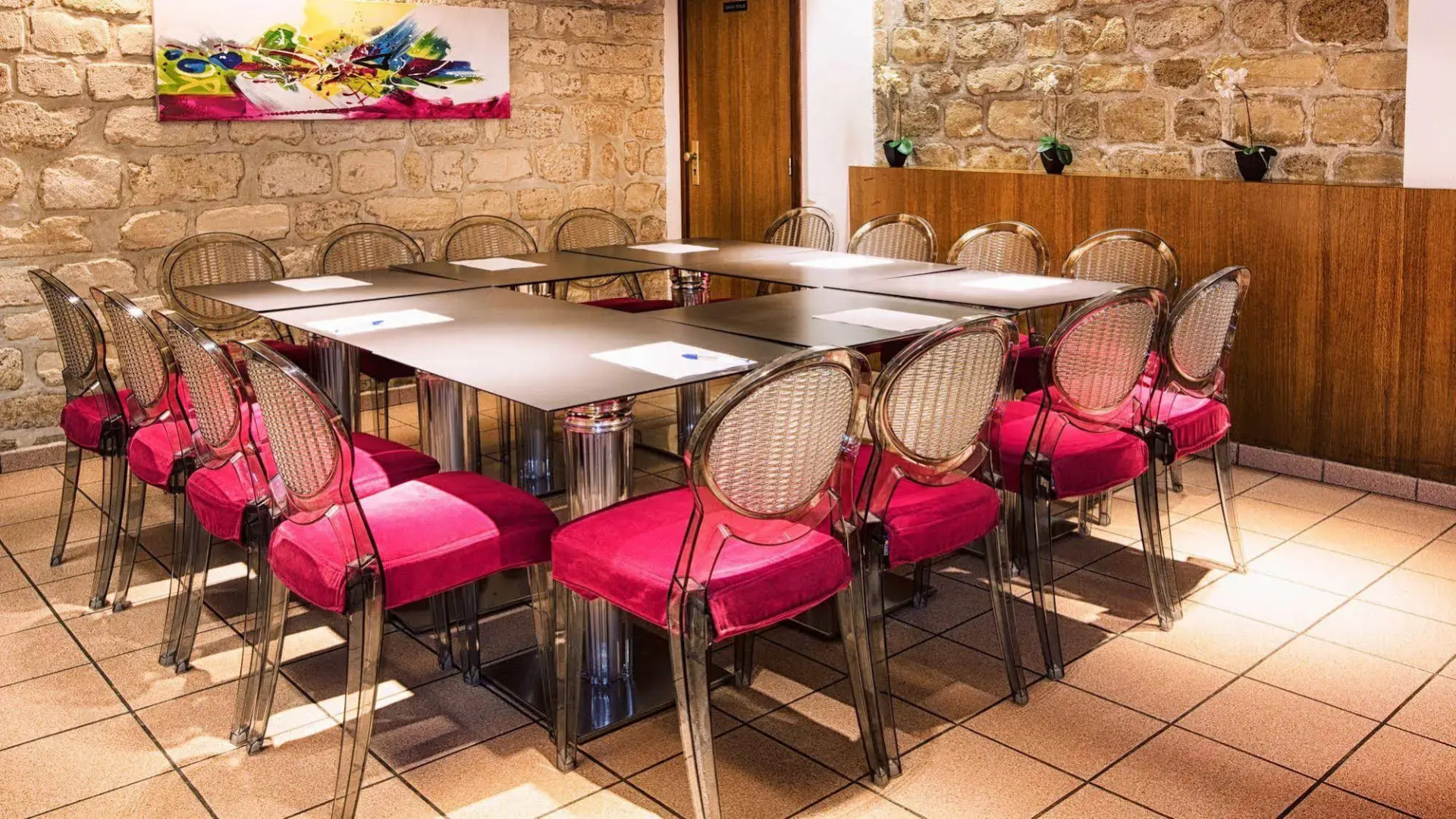 Foto - Hôtel De Venise