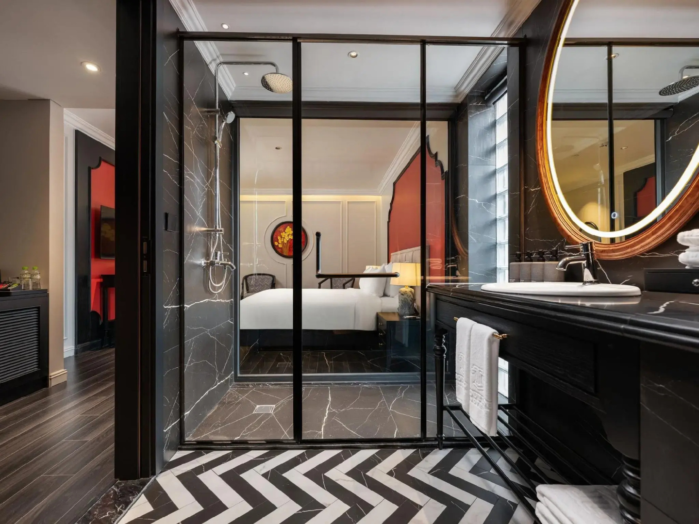 Foto - T Boutique Hotel