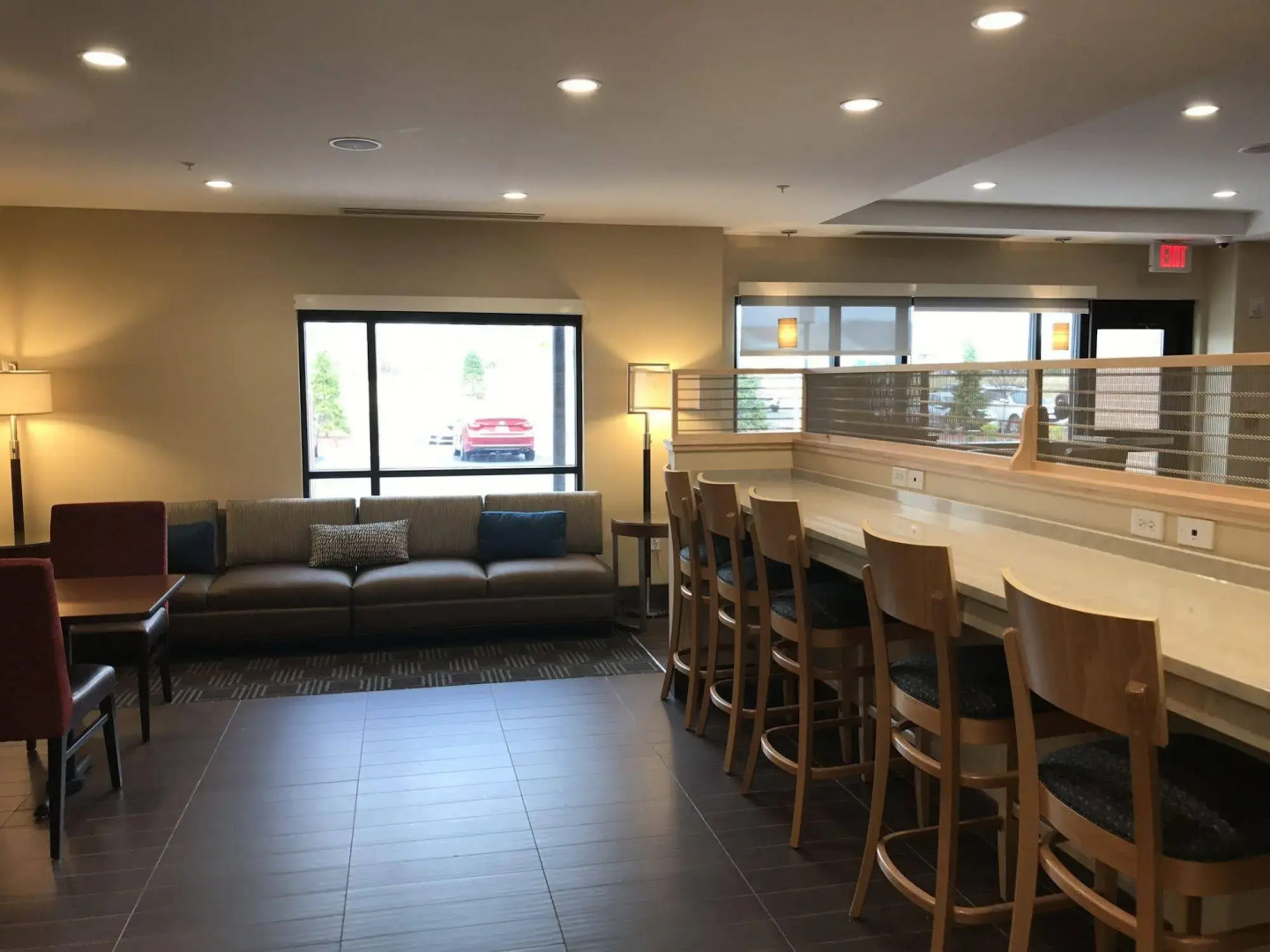 Photo - TownePlace Suites by Marriott New Hartford