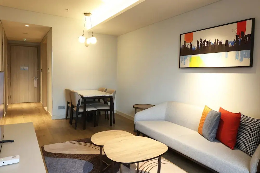 Foto - Swissôtel Living Jakarta Mega Kuningan