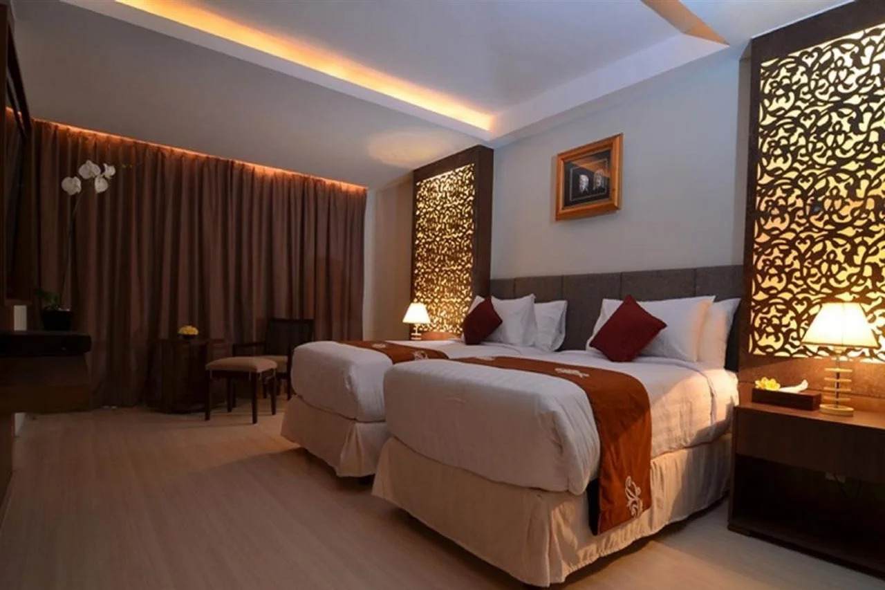 Photo - Villa Kayu Raja