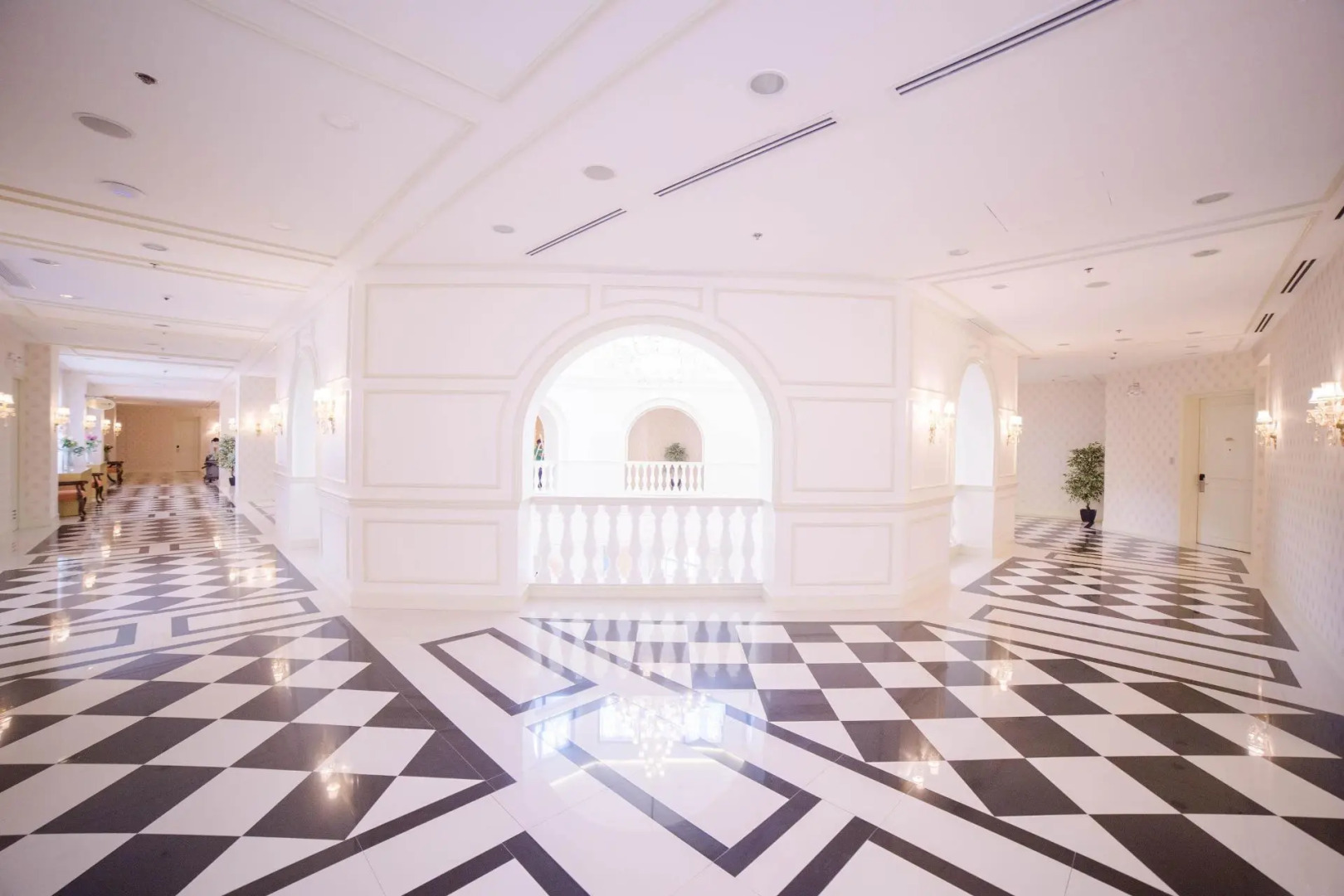 Foto - Rizal Park Hotel