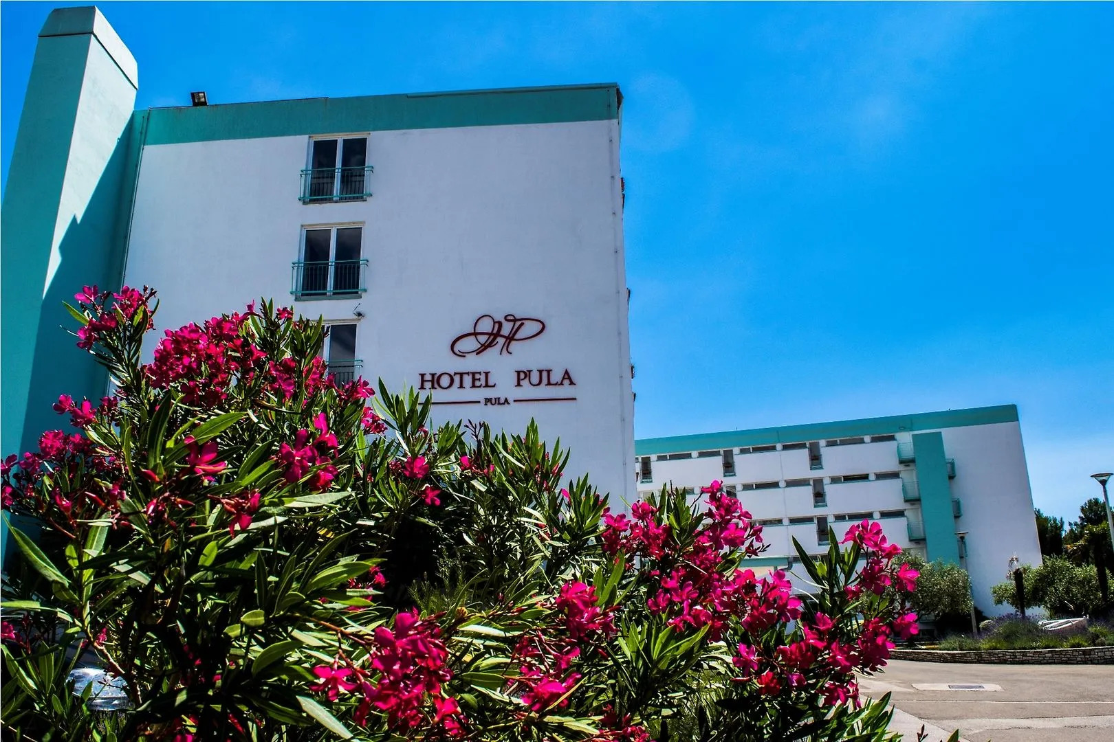 Photo - Hotel Pula