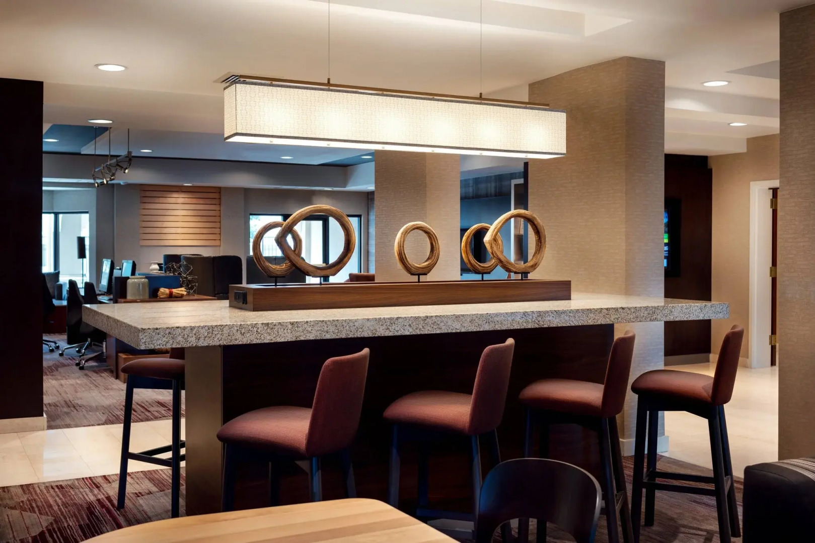 Foto - Courtyard Novato Marin/Sonoma