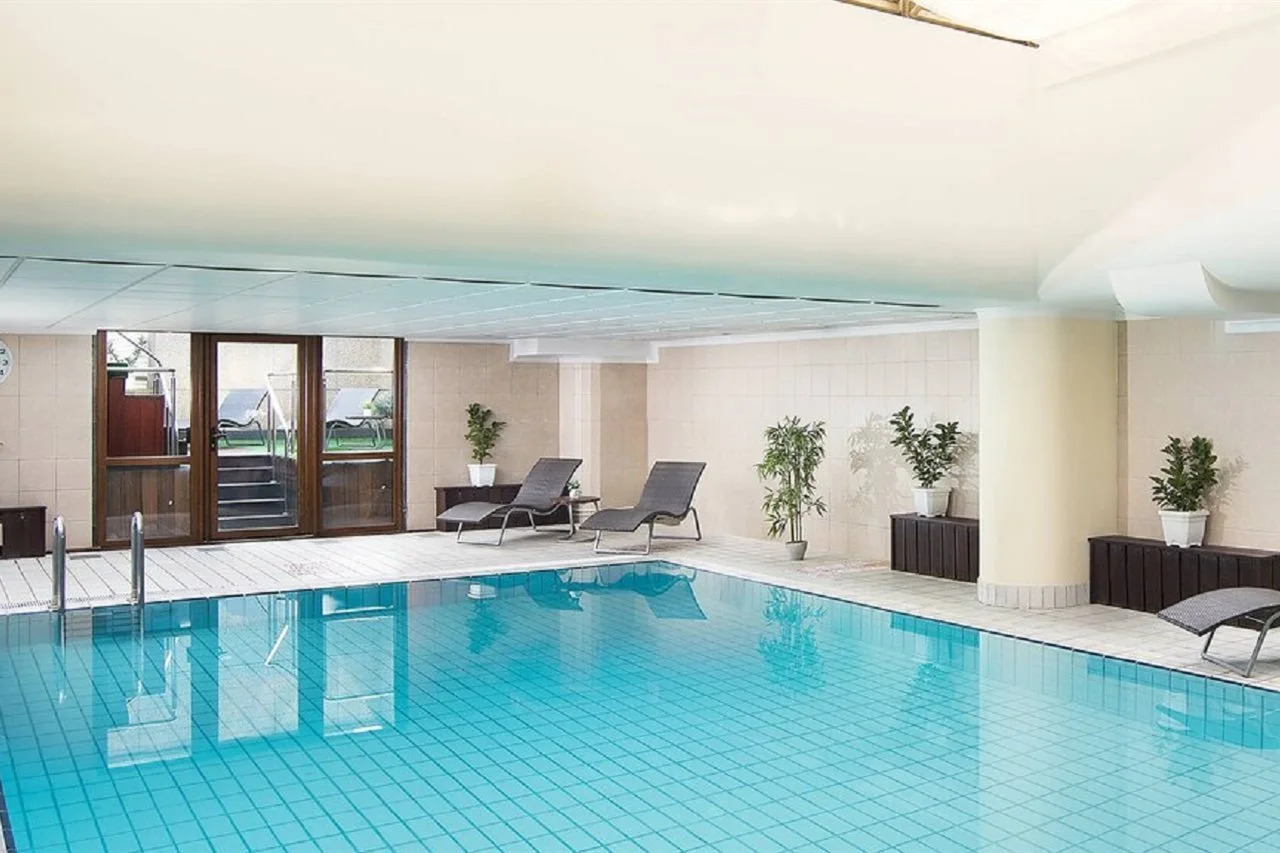 Foto - Sheraton Zagreb Hotel