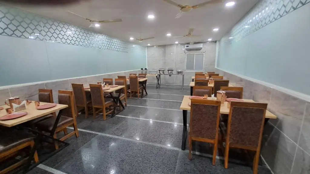 Foto - The Balcony Hotel