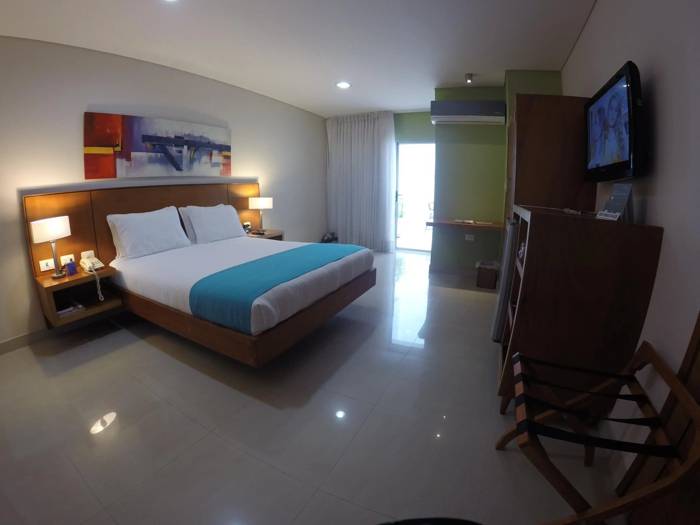 Photo - Hotel Atrium Plaza