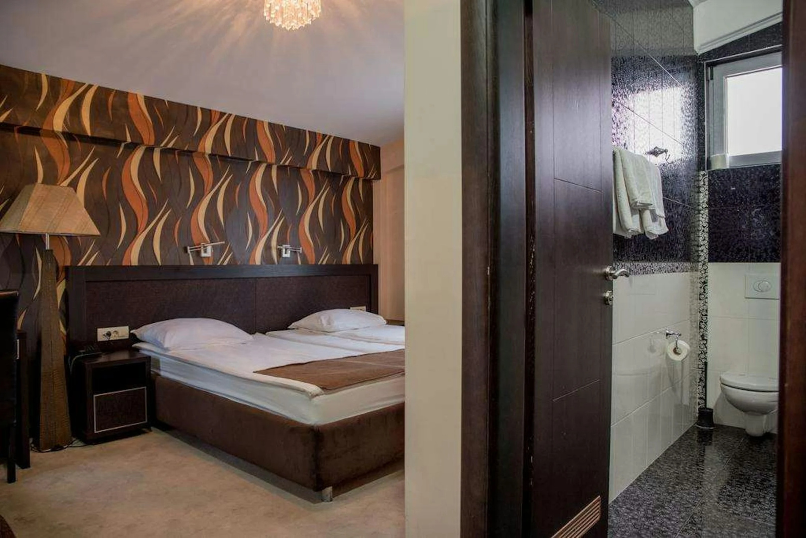 Photo - Hotel Crnogorska Kuca