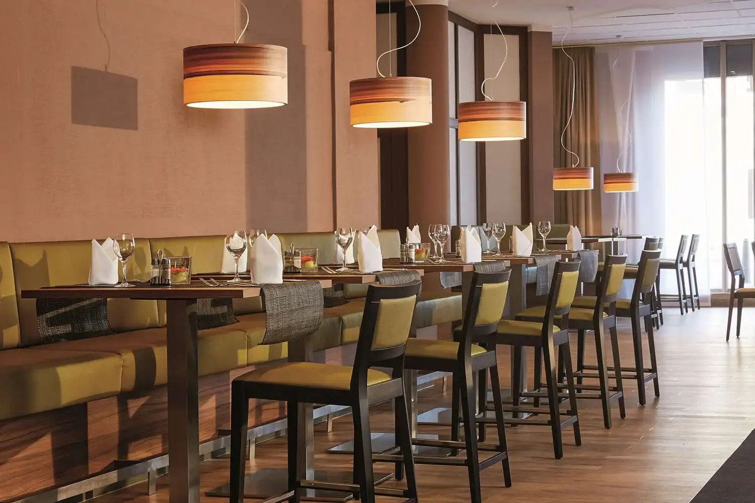 Foto - H4 Hotel Hamburg Bergedorf, Trademark Collection by Wyndham