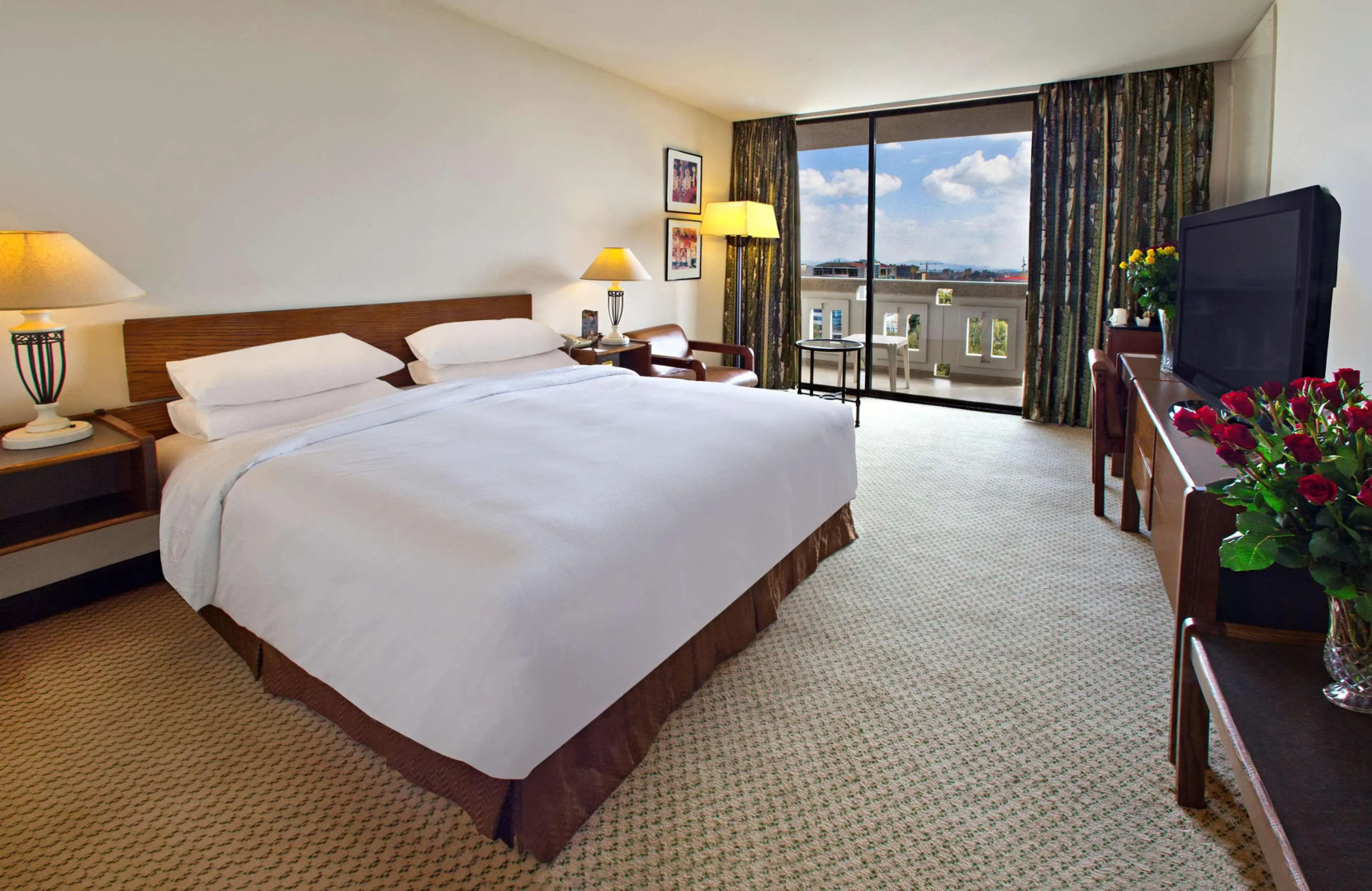 Photo - Hilton Addis Ababa