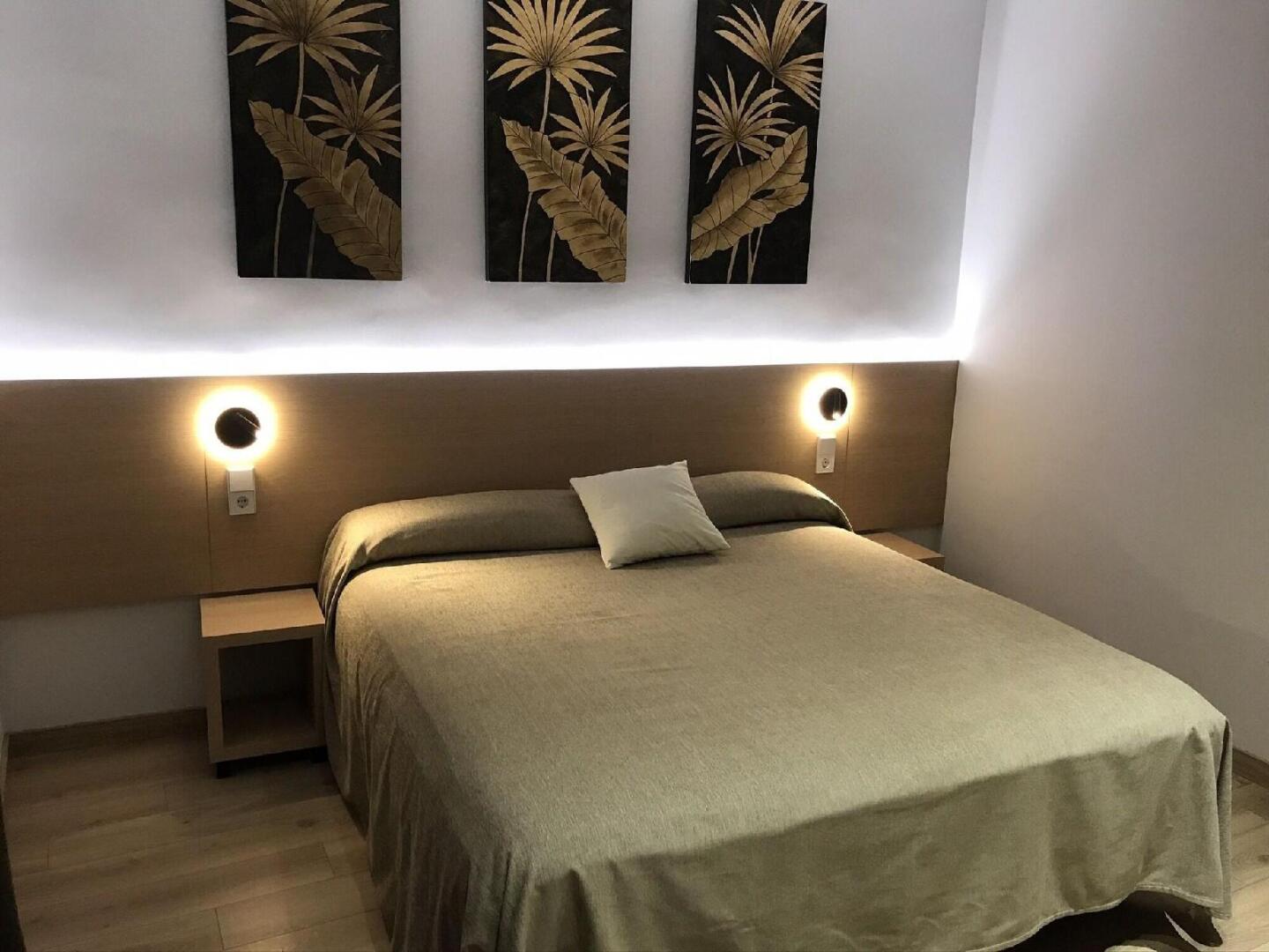 Foto - Hostal Abadia Madrid