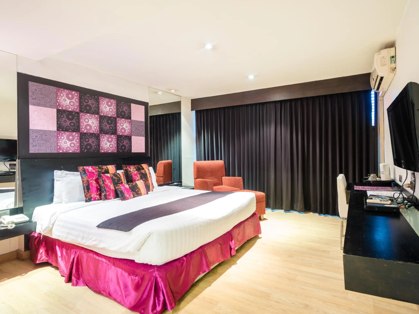 Foto - Grand Inn Hotel