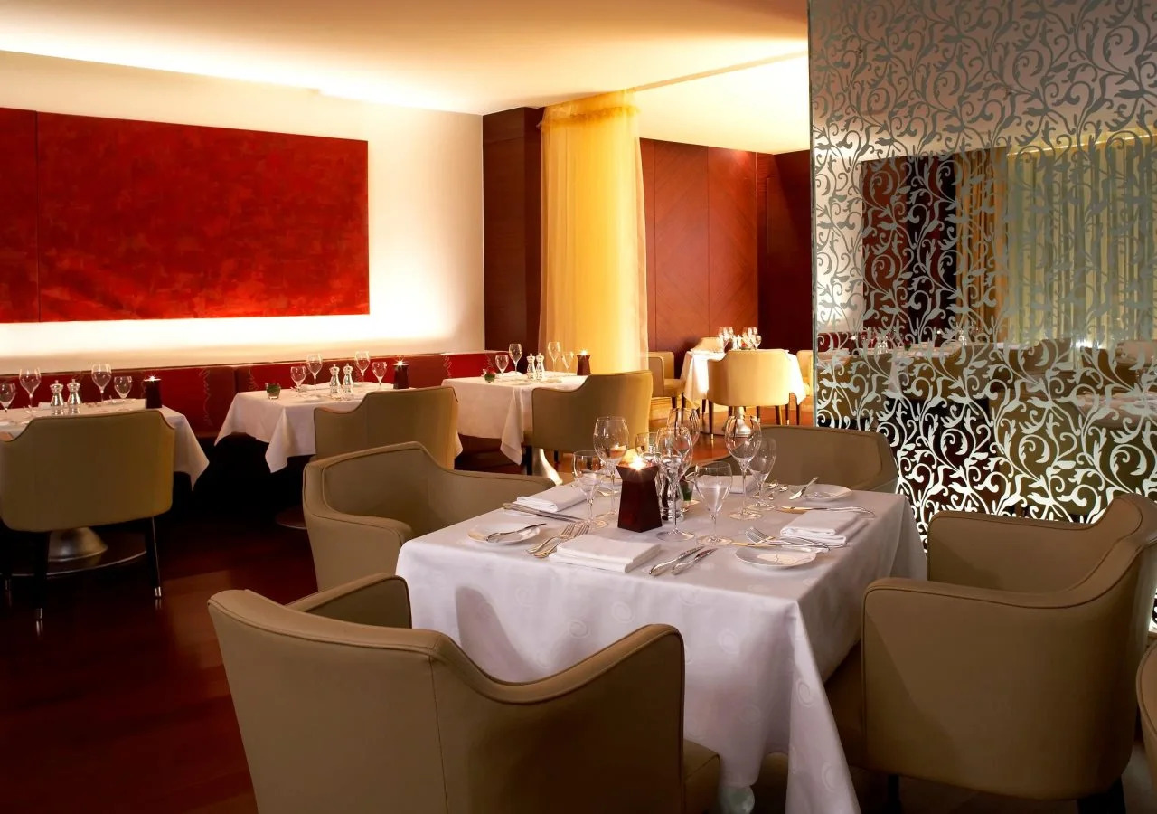 Foto - The Ritz-Carlton Beijing