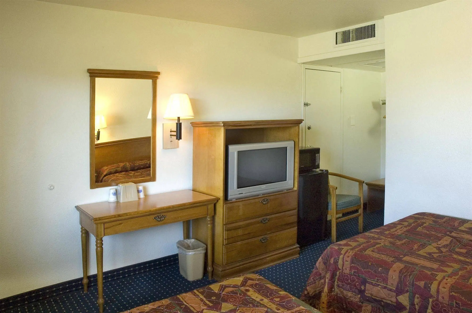Foto - OYO Hotel Houston Southwest I-69