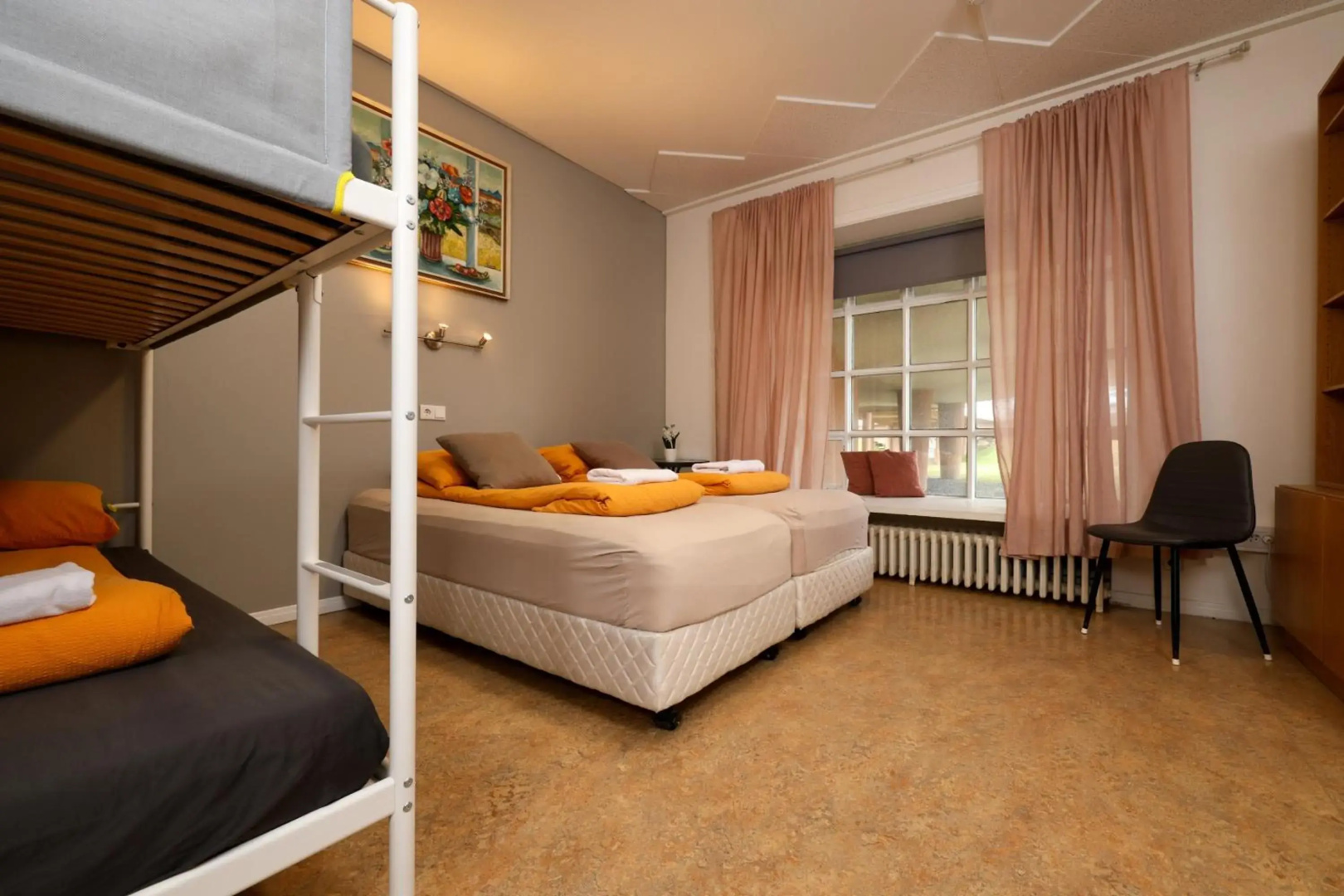 Photo - Hostel B47
