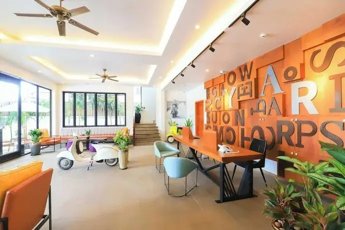 Photo - Grand Yard La Residence