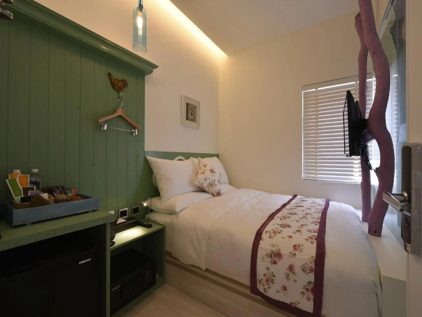 Foto - DG Hotel
