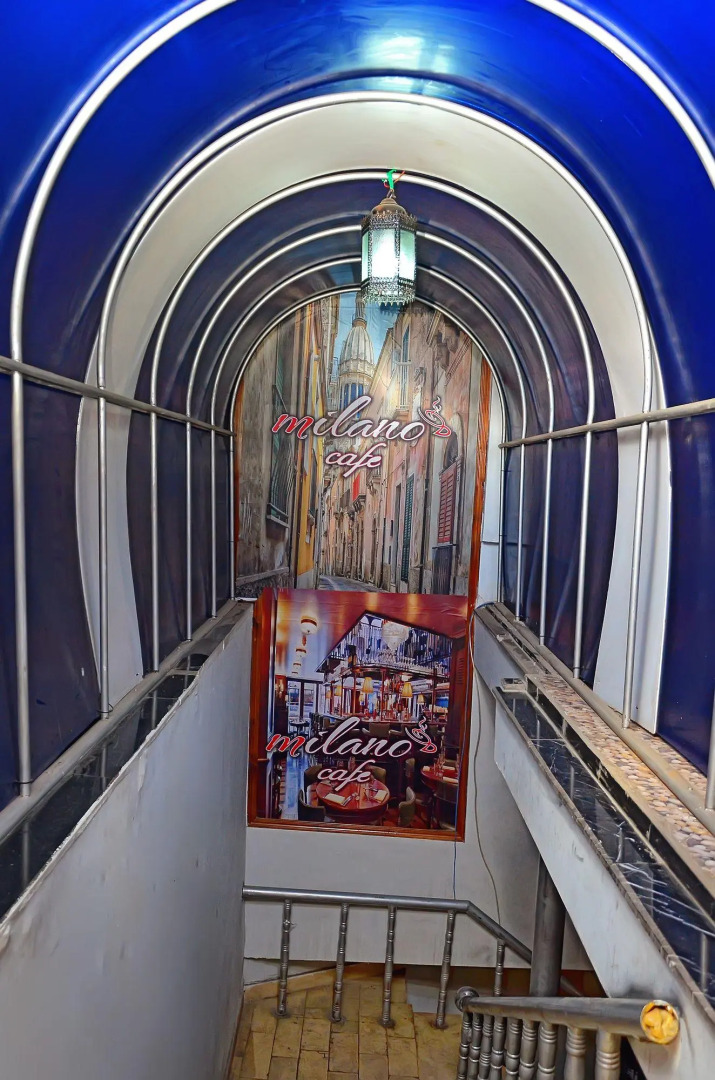 Foto - Aracan Pyramids Hotel