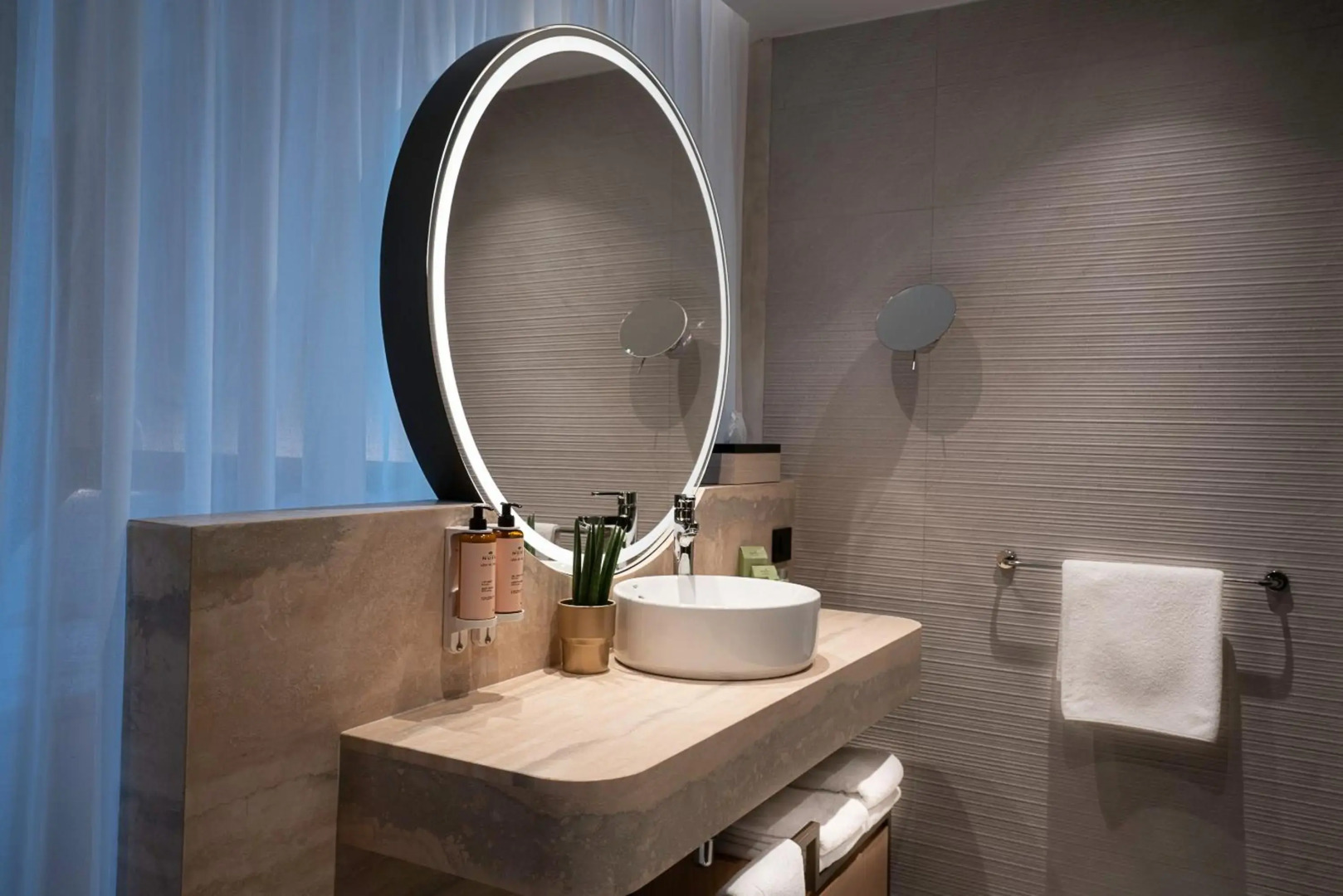 Photo - Maison Sofia - MGallery