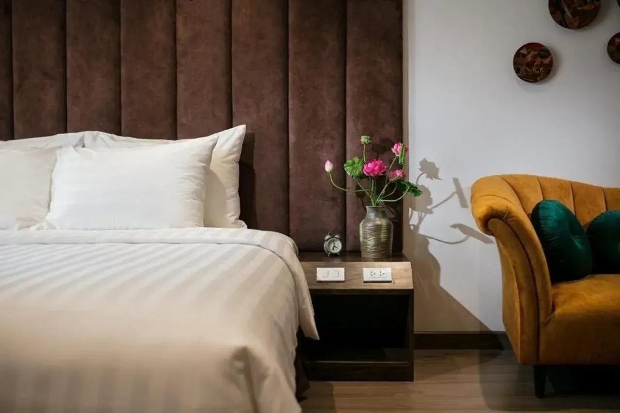 Foto - The Bloom Hanoi - Bespoke Living