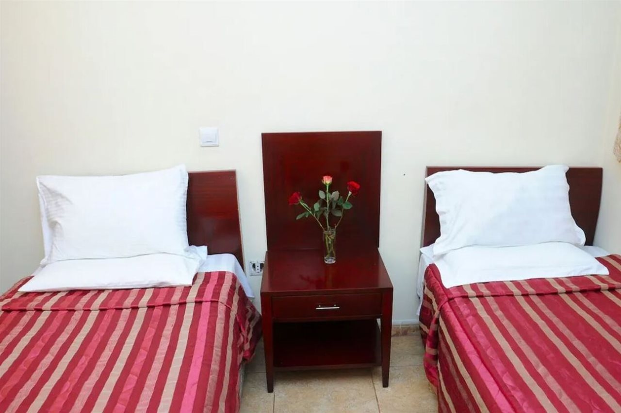 Baks Hotel Apartment