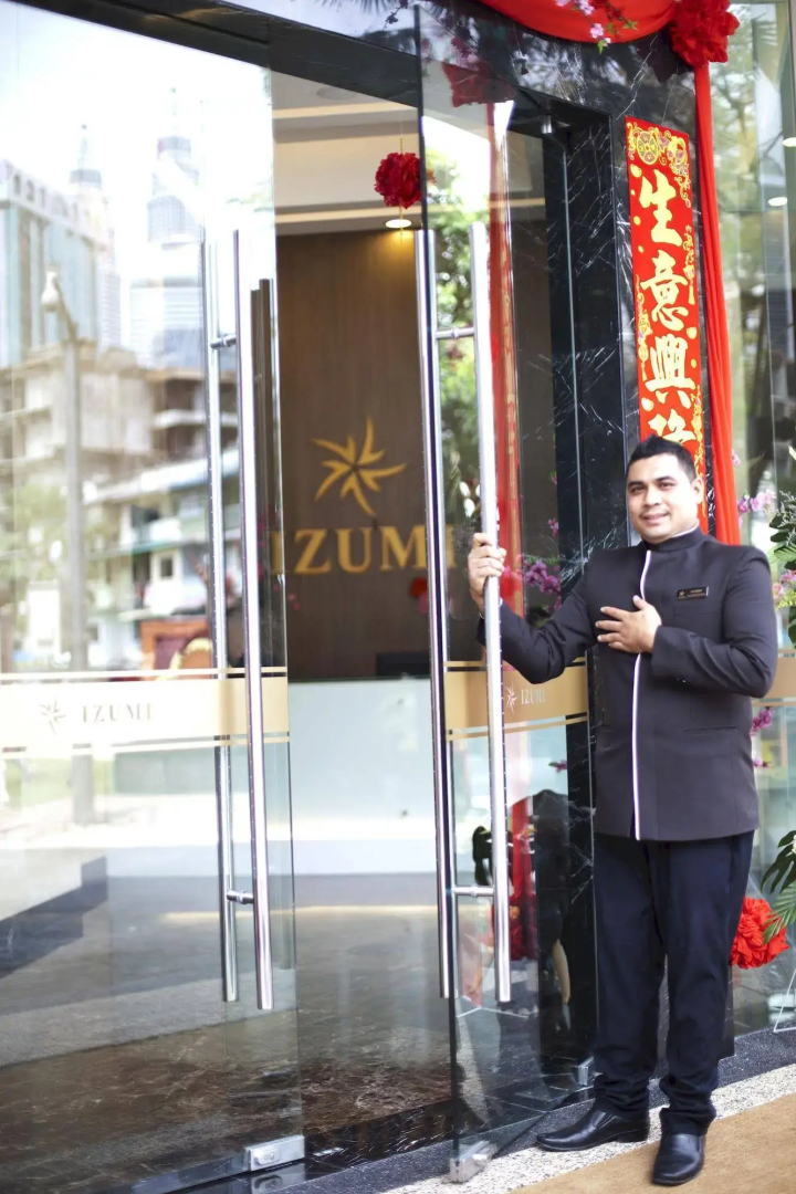 Photo - Izumi Hotel Bukit Bintang Kuala Lumpur